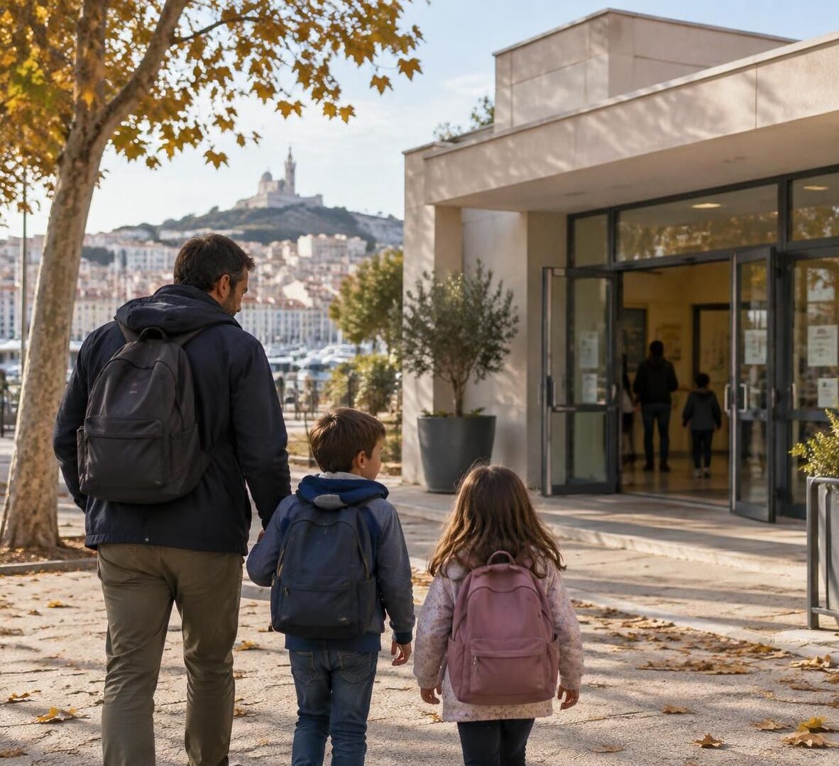 à marseille, le pass vacances fait son retour pour la toussaint. découvrez les activités et loisirs proposés pendant les congés.