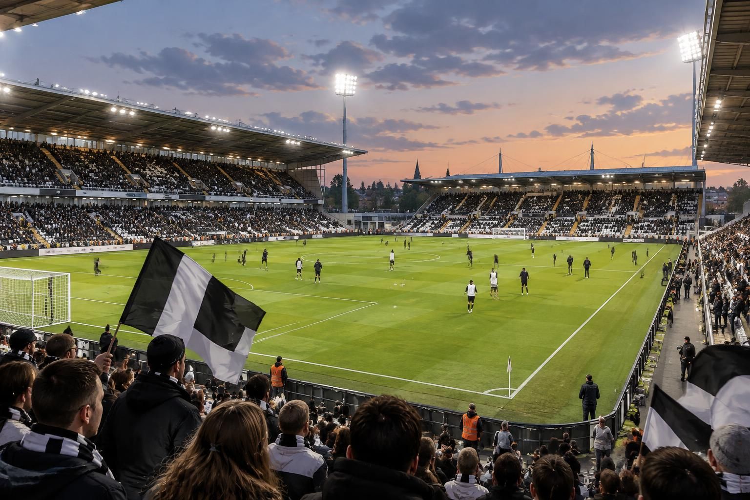 découvrez où regarder angers-om en streaming et à la télévision, ainsi que les compositions probables pour suivre la rencontre.