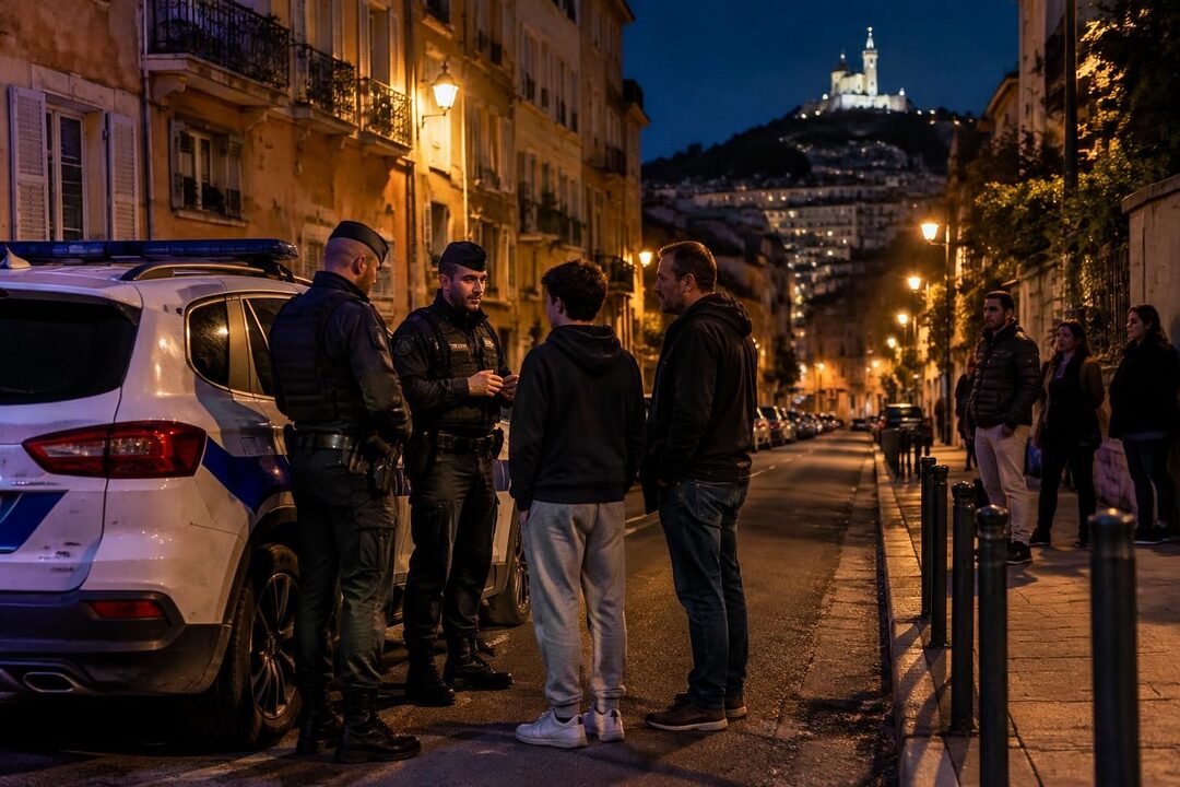 à marseille, un couvre-feu visant les mineurs entre en vigueur ce mardi soir dans certains secteurs. découvrez ce qu’il faut savoir sur cette mesure.